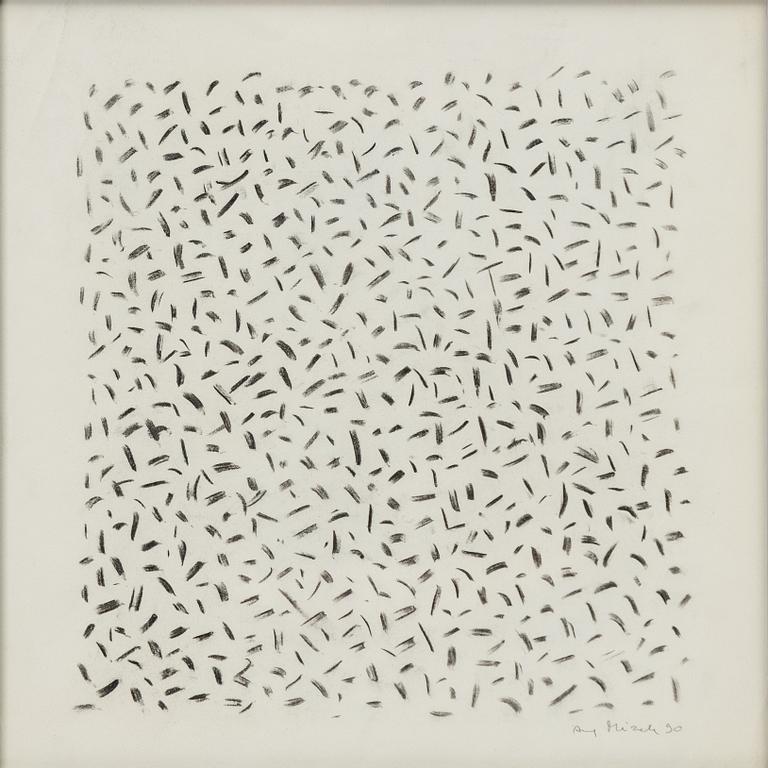 Anna Mizak, "Tecken".