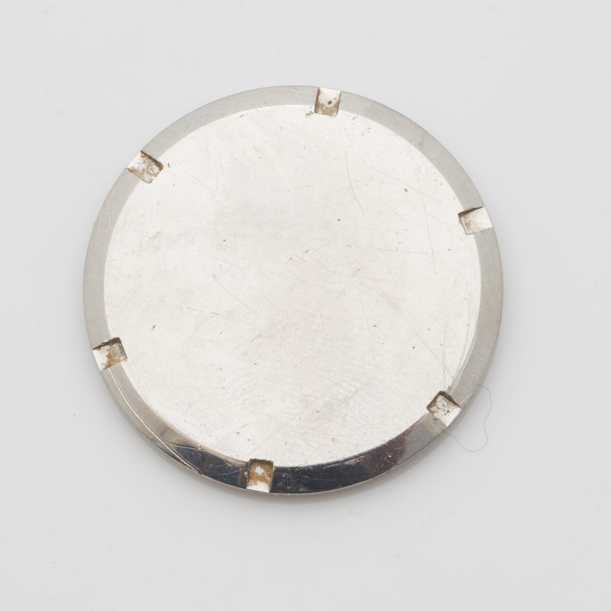 UNIVERSAL GENEVE, Polerouter Sub, wristwatch, 38 mm,.