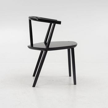 Claesson Koivisto Rune, a 'Five chair', Meetee, Japan, 2013.