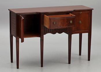 SIDEBOARD, England, 1900-tal.