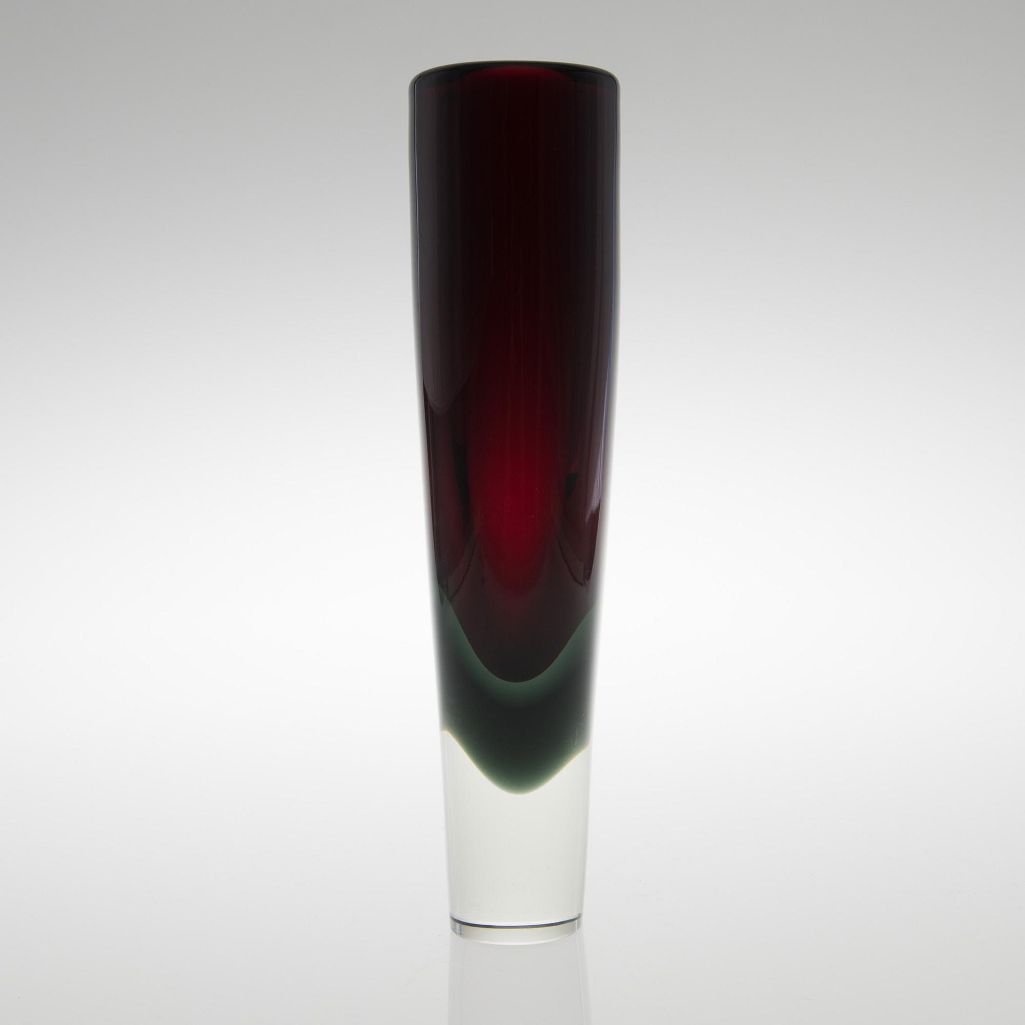 KAJ FRANCK, MALJAKKO, KF 239, signeerattu K. Franck, Nuutajärvi Notsjö -63.