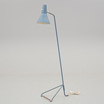 GOLVLAMPA, ASEA, 1900-talets mitt.