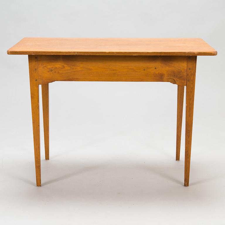 BORD, 1800-tal.