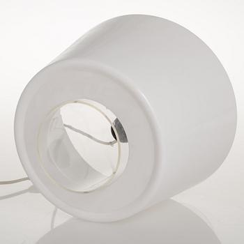 YKI NUMMI, pöytävalaisin, "Modern Art", suunniteltu 1955.