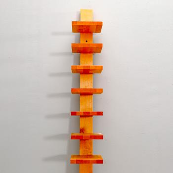 John Kandell, hylla, 'Pilaster', Källemo.