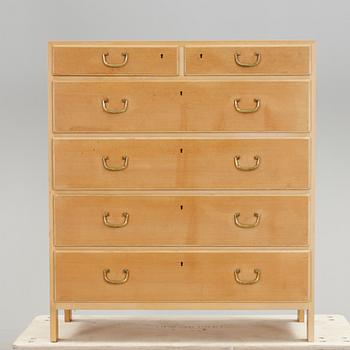 BYRÅ, "FUTURA"-serien,  David Rosén, Nordiska Kompaniet NK, 1956.