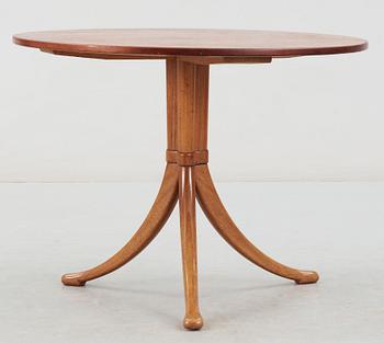 SOFFBORD, Carl Malmsten, 1900-talets mitt.