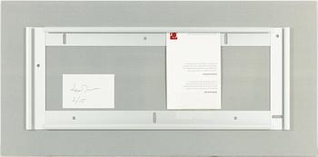 Lena Katarina Johansson, Untitled.