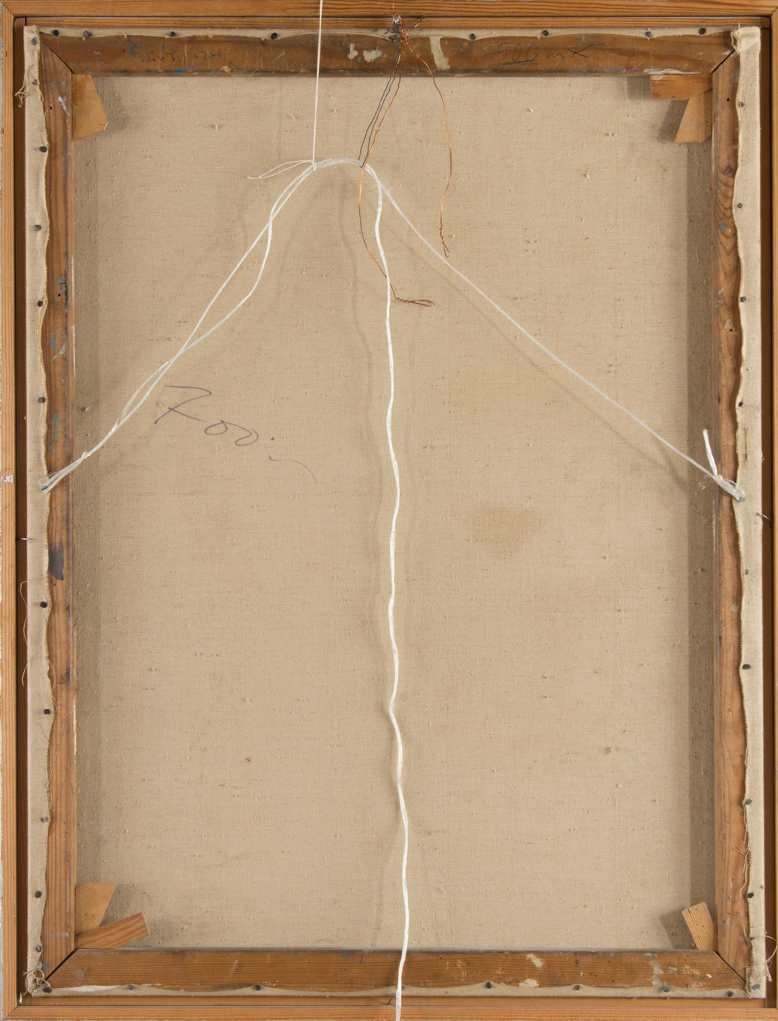 Erkki Hienonen, Composition.