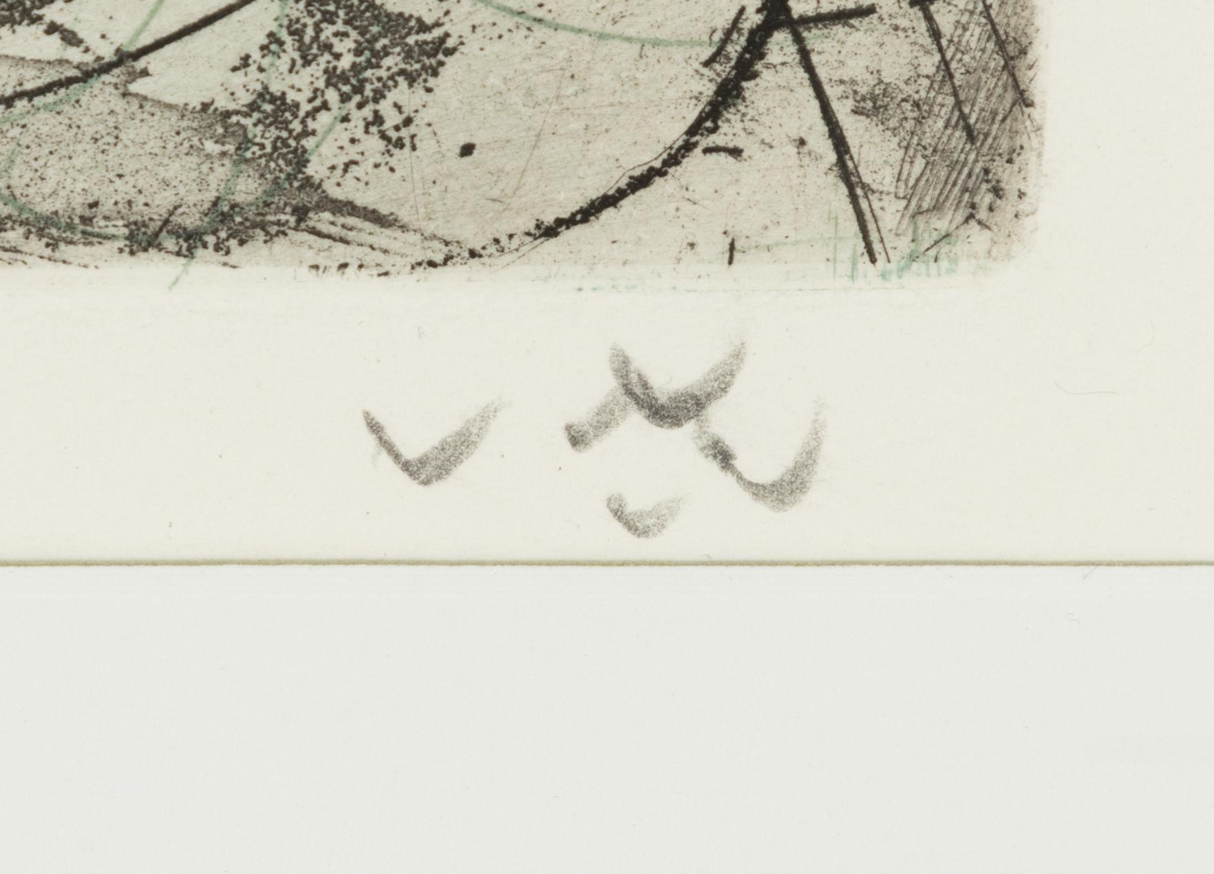 Roberto Matta, Ur "Les Ohmobiles".