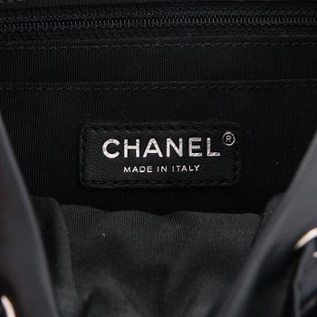 Chanel, backpack, "Urban Spirit" 2018.