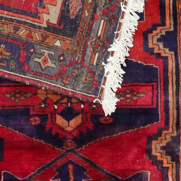 MATTA, Hamadan, ca 210 x 136 cm.