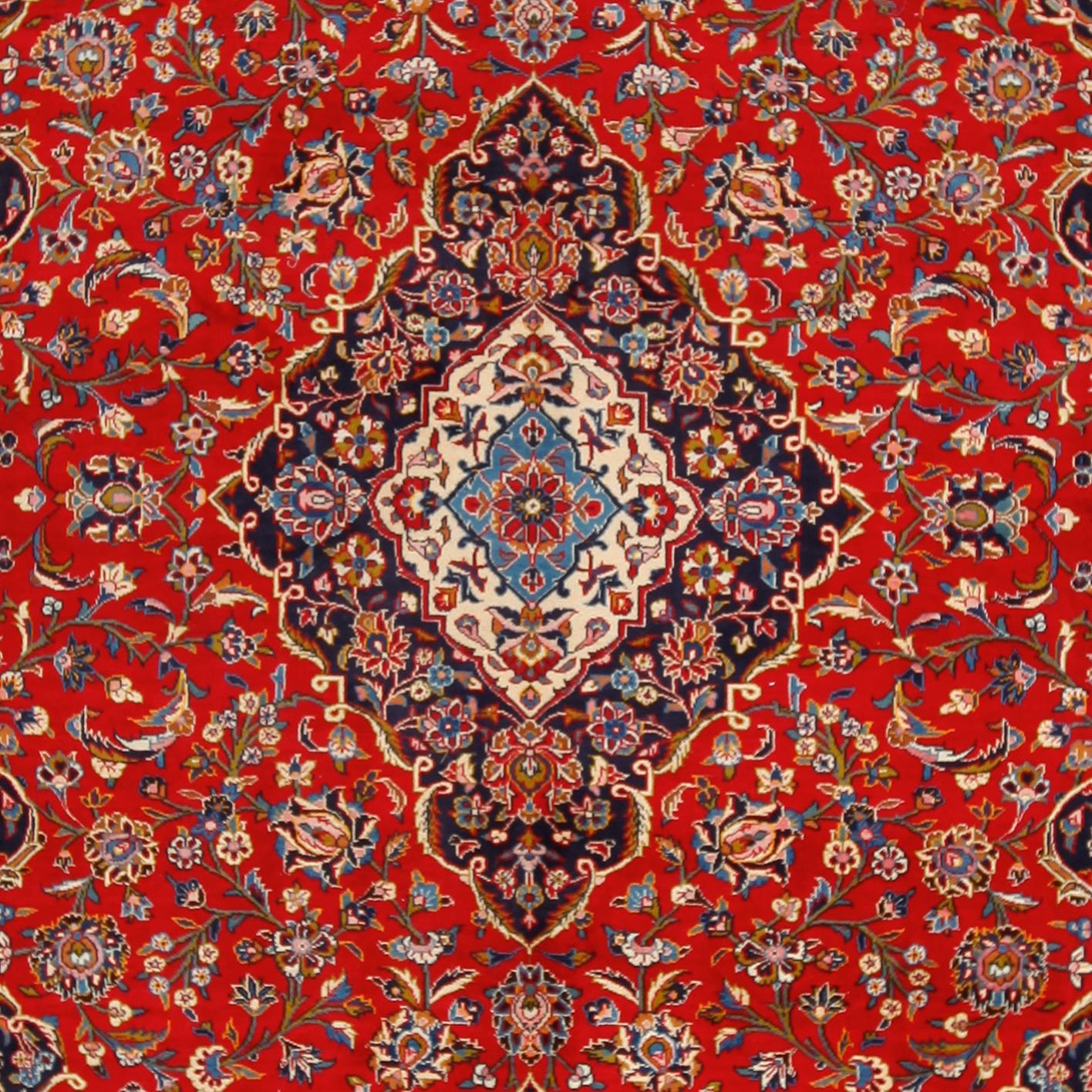 MATTA, Keshan, ca 395 x 285 cm.