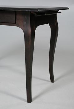 SKRIVBORD, "Österbybruk", rokokostil, Ikeas 1700-tals serie, 1900-talets slut.