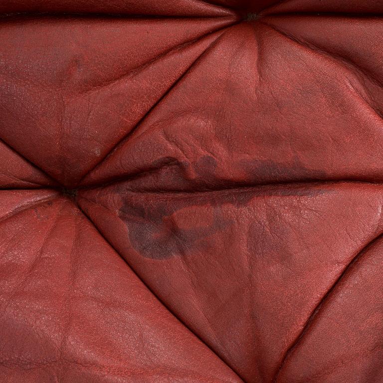 FOTPALL, till fåtölj "Pernilla", Bruno Mathsson, Dux.