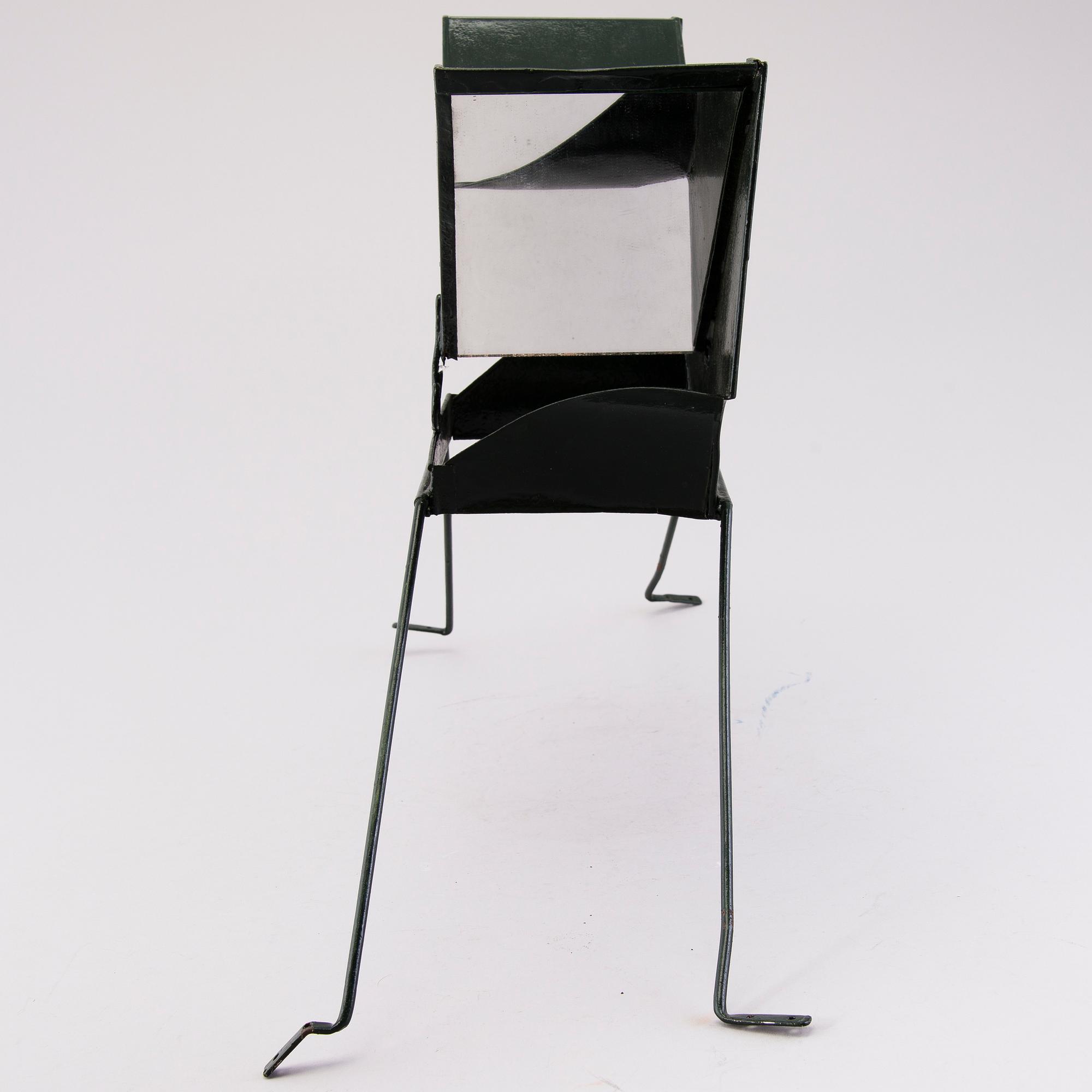 JUORUPEILI, metallia, 1900-luvun alkupuoli.