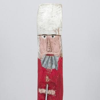 Erich Bödeker, St. Nicholas.