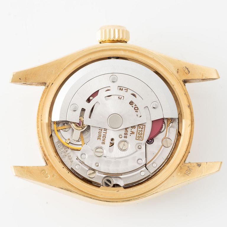 Rolex, Datejust, ca 1991.