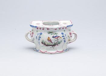 JARDINIÈRE, fajans, 1700/1800-tal.