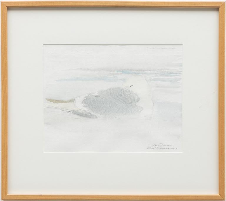 Lars Jonsson, "Vittrut".