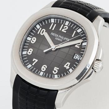 PATEK PHILLIPPE, Aquanaut.