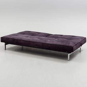 A futon daybed / sofa by Innovation.