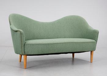 SOFFA, "Samspel", Carl Malmsten.