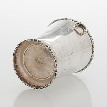 Ishink, silver, Helsingfors 1970.