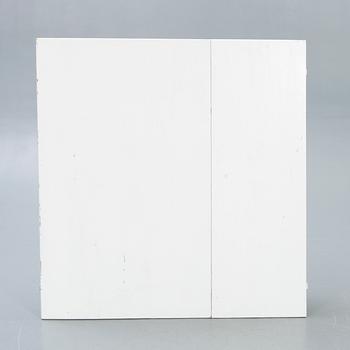 Slagbord, 1800-talets slut.