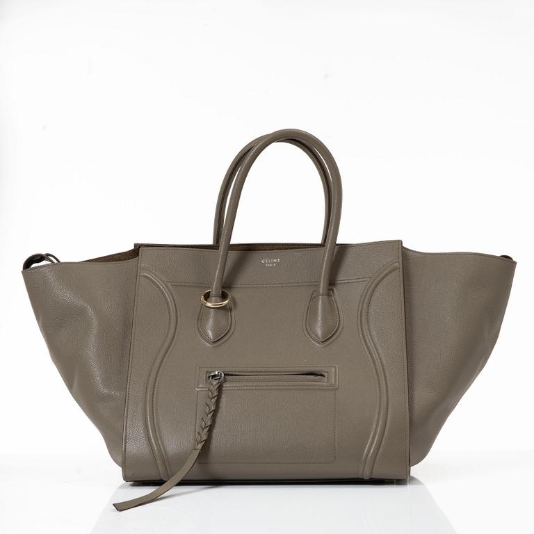 Céline, bag, "Medium Phantom".