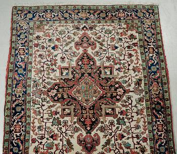 MATTA, Heriz, 160 x 95.