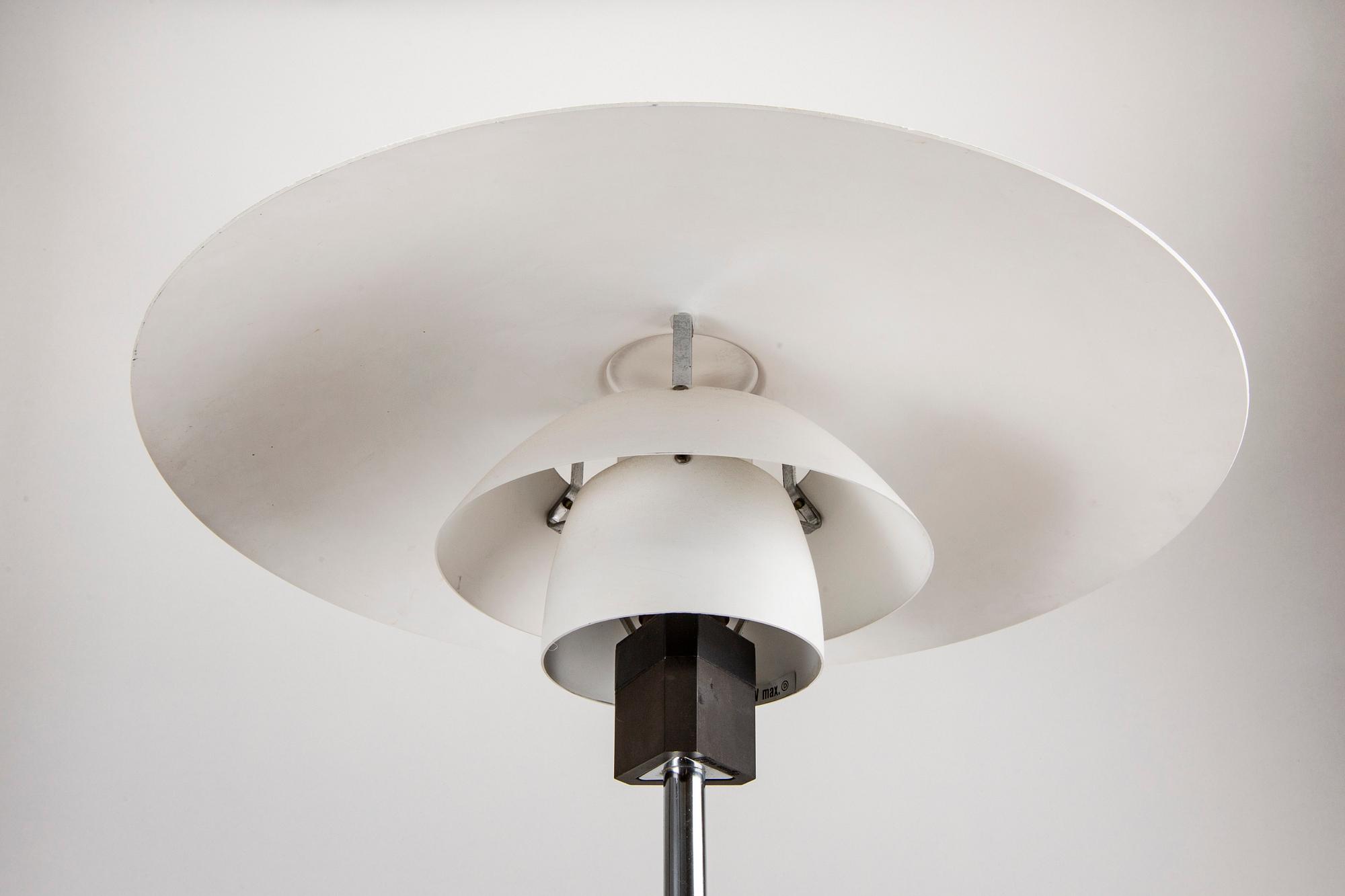 Poul Henningsen,