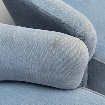 Fåtöljer, ett par, 1900-talets mitt.