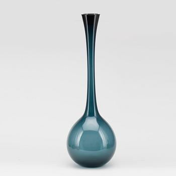 GOLVVAS, glas, Gullaskruf, 1950-tal.