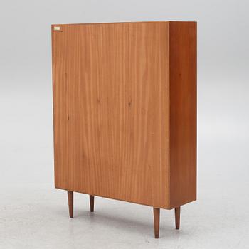 Børge Mogensen, a cabinet, Søborg Møbelfabrik, Denmark, 1960's.