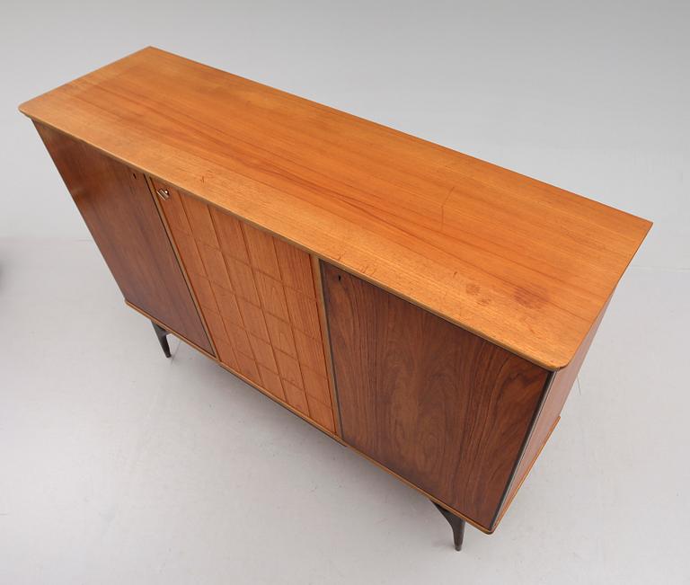 SIDEBOARD, AB Tabergsmöbler, 1900-talets andra hälft.