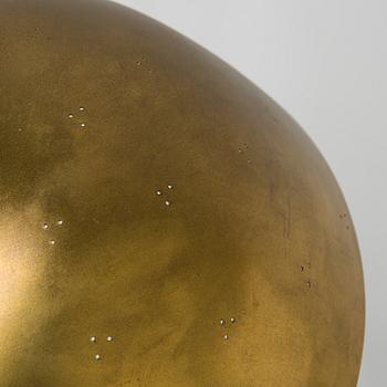 Paavo Tynell,  A mid-20th century '1953' pendant light for Idman.