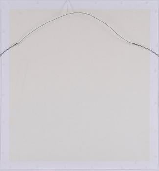 Leonhard Lapin, "Must teravik".