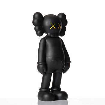 KAWS, Companion (Five Years Later) (Black).