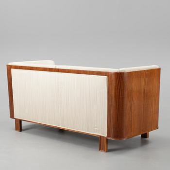 SOFFA, 1920/30-tal.
