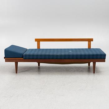 Haldor Vik & Ingemar Relling, a 'Svane' sofa/daybed, Svane, Norway, 1960s.