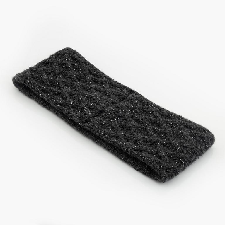 Chanel, pannband.