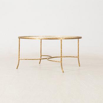 Coffee table, probably France 1950s.