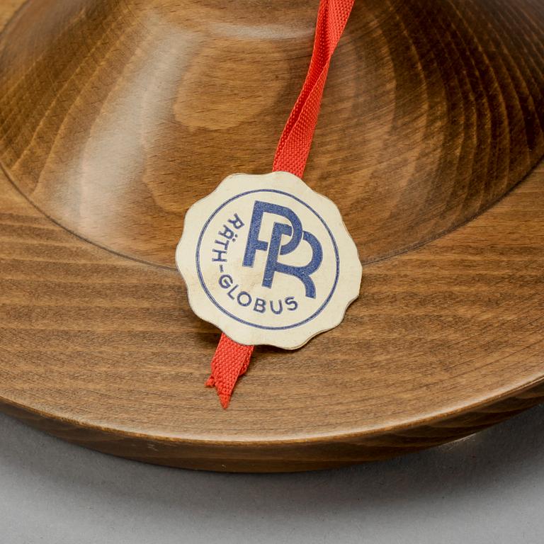 BORDSLAMPA, omkring 1900-talets mitt.