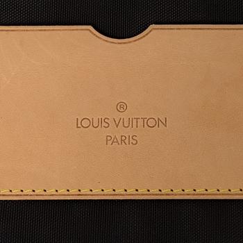 Louis Vuitton, a  'Pégase 45', suitcase.