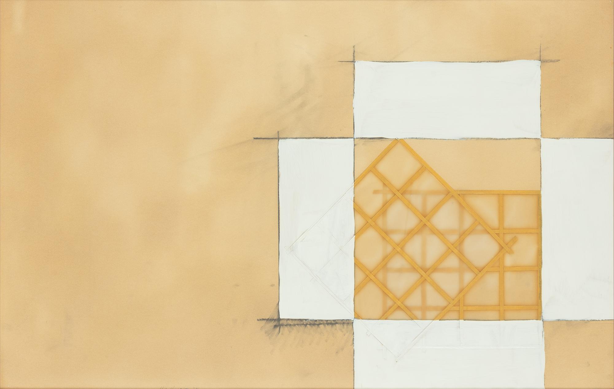 Michael Vessa, "Untitled".