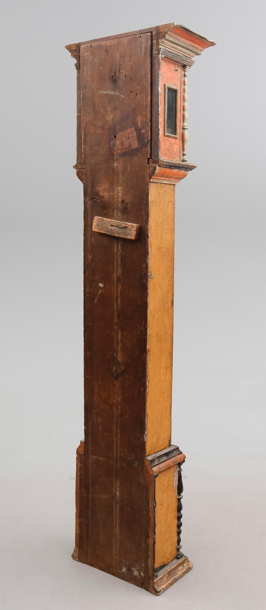 GOLVUR, allmoge, 1800-talets första hälft.
