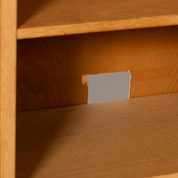 Børge Mogensen, Cabinet with shelf, "Öresund". Karl Andersson & Söner, Denmark.