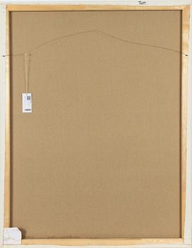 Thomas Elovsson, "Merce Cunningham Performs".