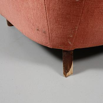 SOFFA, omkring 1900-talets mitt.